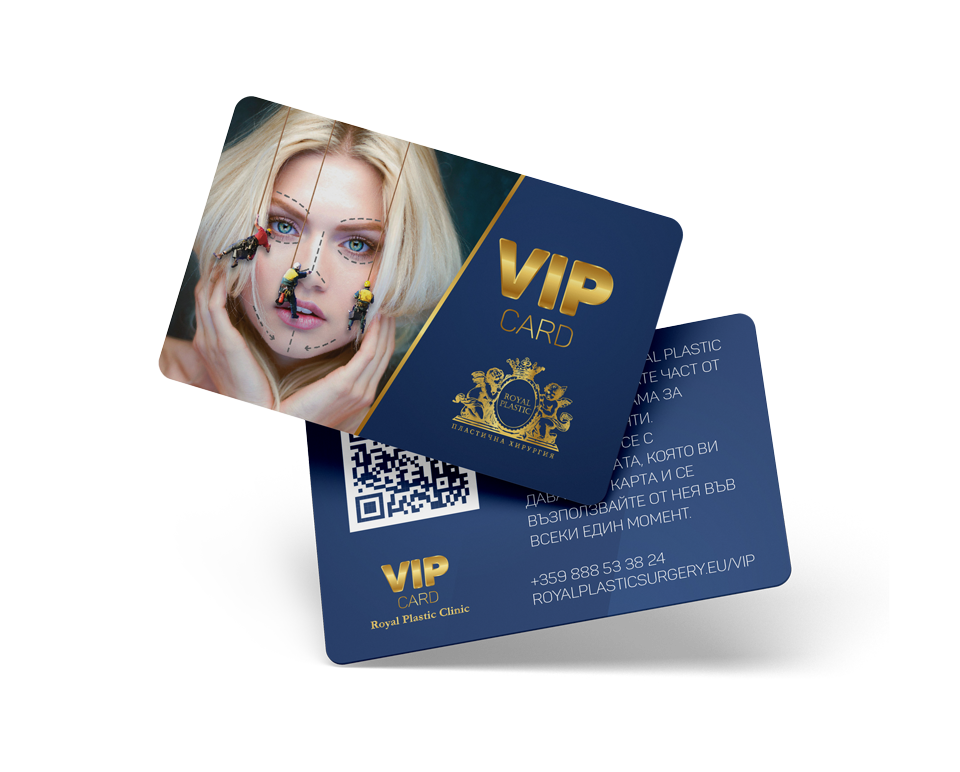 vip-card-royal-plastic-clinic